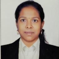 Kowsalya P. Class 8 Tuition trainer in Puducherry