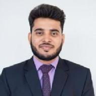 Chandan Jha BA Tuition trainer in Mumbai