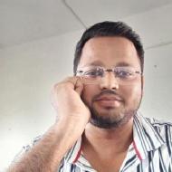 Danish Aftab Class I-V Tuition trainer in Purnea