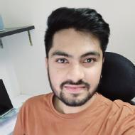 Babu Nikhil Joseph Paul Sandupamu Class 10 trainer in Krishna
