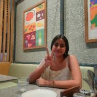 Deeksha R. Class I-V Tuition trainer in Lucknow