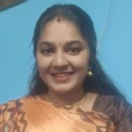 Suhashini Nursery-KG Tuition trainer in Theni