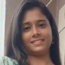 Photo of Muskan C.