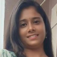 Muskan C. Class I-V Tuition trainer in Ghaziabad