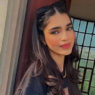 Simran Gouri Class 10 trainer in Jaipur