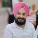 Photo of Kamaljeet Singh