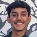 Photo of Shashwat Vadhel