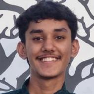 Shashwat Vadhel Rubik's cube trainer in Mumbai