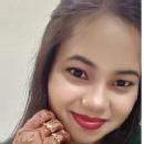 Photo of Vidhi B.