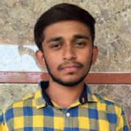 Charan Kumar BL Class 12 Tuition trainer in Bangalore