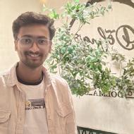 Atul Prakash Class 12 Tuition trainer in Samastipur