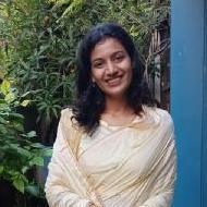 Pranjal S. Class 10 trainer in Bhopal