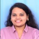 Photo of Dharani K.