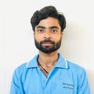 Madhup Srivastava Yoga trainer in Bhopal
