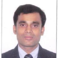 Sanjay Kumar Behera Class 12 Tuition trainer in Balasore