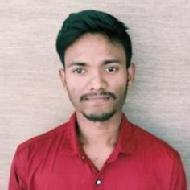 Vishnu Vardhan Bonala MERN Stack Development trainer in Hyderabad