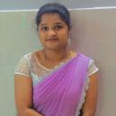 Photo of Srija Y.