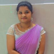 Srija Y. Bank Clerical Exam trainer in Kalla