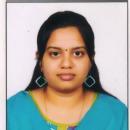 Photo of Iswarya U.