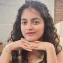 Photo of Manvi
