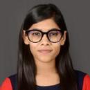 Photo of Sakshi M.