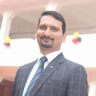 Amit Srivastava Class 12 Tuition trainer in Gorakhpur
