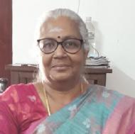 Usha Parivallal Class 8 Tuition trainer in Coimbatore
