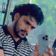 Jatin Personal Trainer trainer in Noida