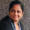 Photo of Sujatha V.