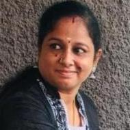 Sujatha V. Class 10 trainer in Tiruchirappalli