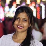 Manjushree G. Class 10 trainer in Serampore
