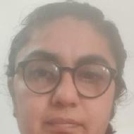 Amandeep K. Class I-V Tuition trainer in Noida