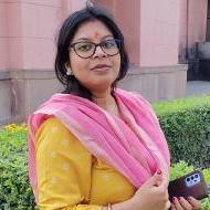 Mandira P. Class I-V Tuition trainer in Bardhaman