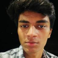 Prakhar Malviya Class I-V Tuition trainer in Prayagraj