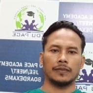 Dr. Irom Manoj Singha NEET-UG trainer in Pailapool