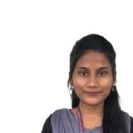 Rethisha P. Class 12 Tuition trainer in Chennai