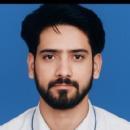 Photo of Waseem Hyder