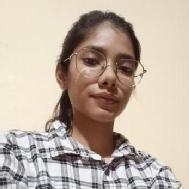 Namrata S. Class I-V Tuition trainer in Mirzapur