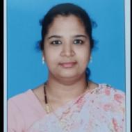 Thabassum B. Class 10 trainer in Chennai