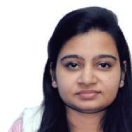 Vaishali Class 9 Tuition trainer in Jodhpur