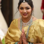 Ankita MBA Tuition trainer in Mumbai