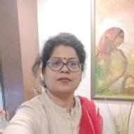 Swati Class 12 Tuition trainer in Bhubaneswar
