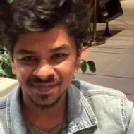 Sagar K Kannada Language trainer in Bangalore