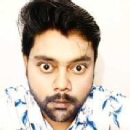 Saket Kumar Gupta Spoken English trainer in Mandar