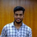Photo of Tushar Hazra