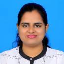 Photo of Madhuprita N.