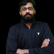 Vishal Mahajan Class 12 Tuition trainer in Noida
