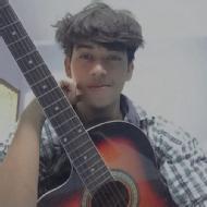 Rohan Sajwan Guitar trainer in Ghaziabad