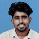 Photo of Arjun Raj