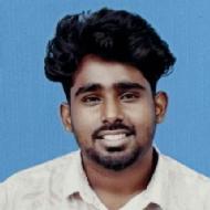 Arjun Raj Vocal Music trainer in Chennai